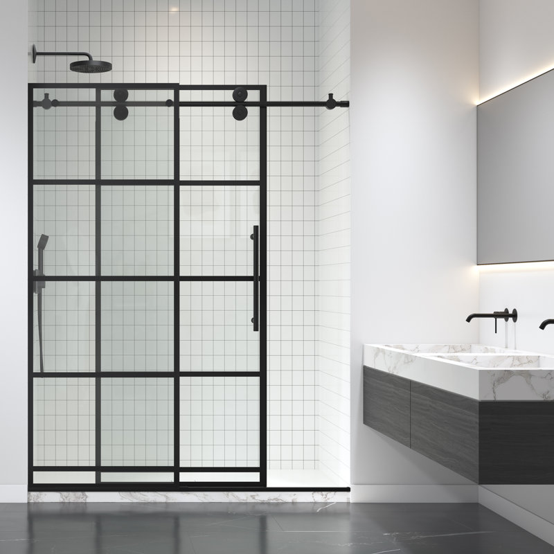 Black Grid