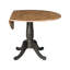 Table de salle à manger Hesston-802926793