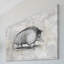 « armadillo ii », reproduction d’art sur toile tendue-21130168