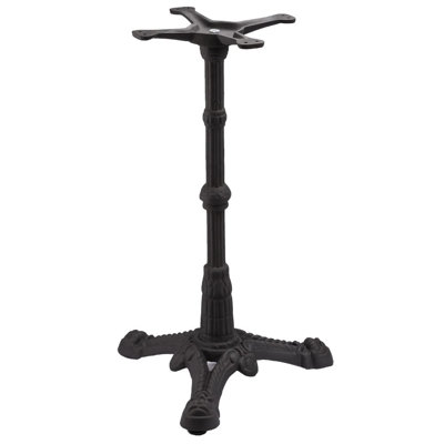Base de table Bistro 28,5 "