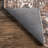 Tindra SpinClean Persian Medallion Machine Washable Area Rug-739200026