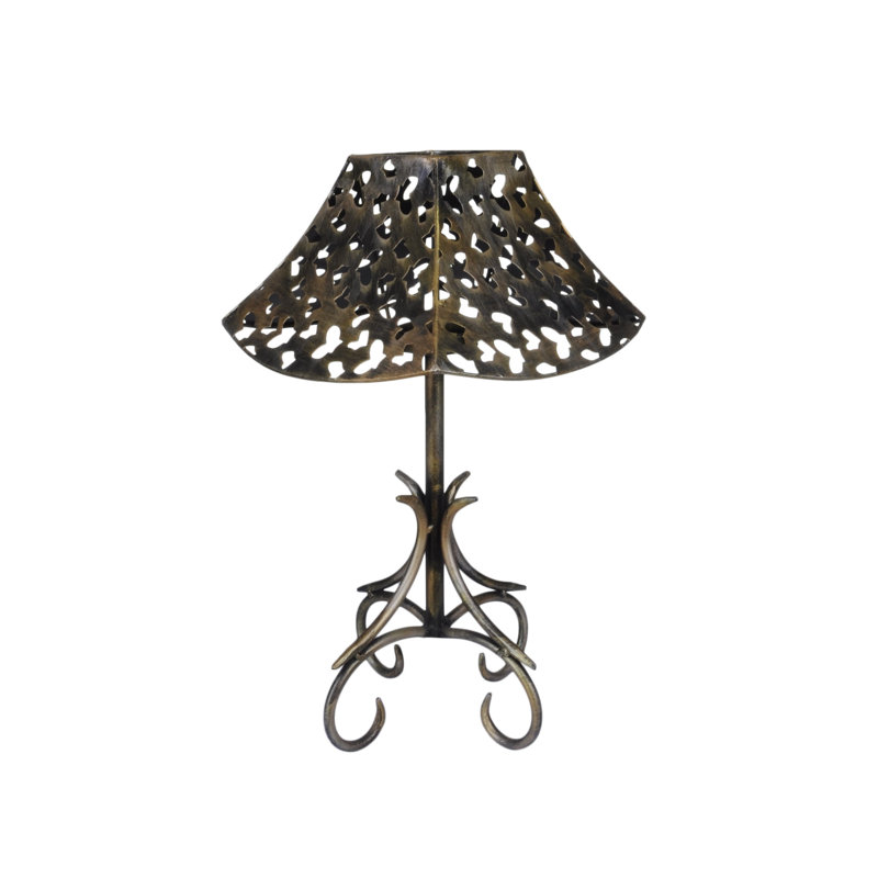 Energicus Metal Tealight Holder