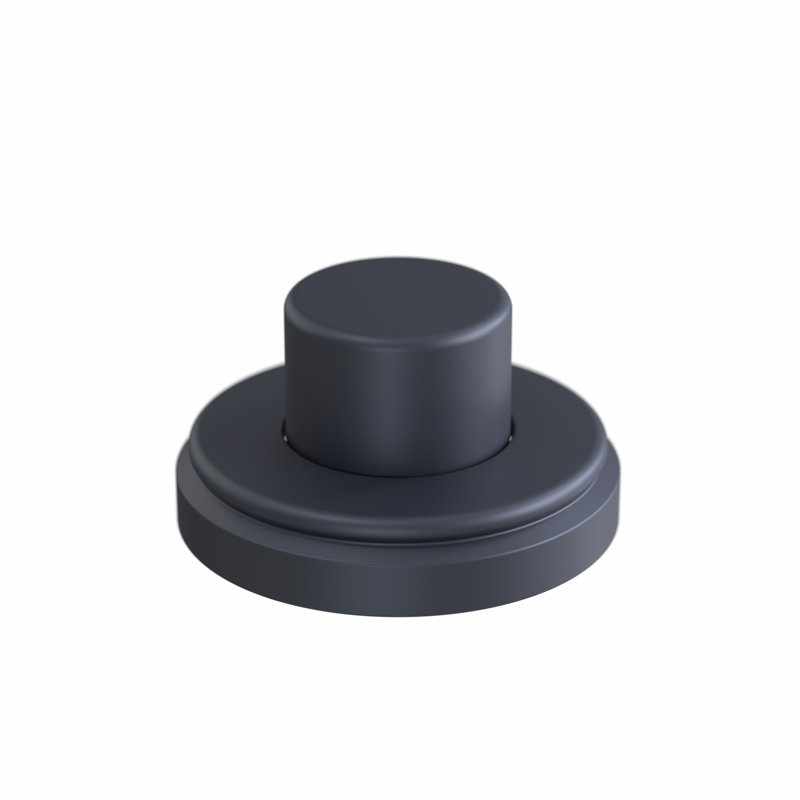 Lurano Air Switch , Matte Black