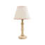 Bibury Wood Table Lamp