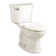 American Standard Champion 1.28 Gallons GPF Elongated Comfort Height Kit (Seat Not Included)