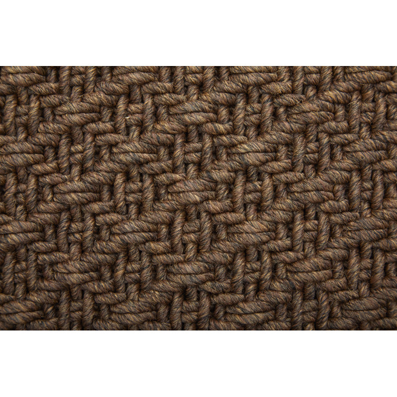 Tito Flatweave Indoor/Outdoor Area Rug, Rectangle 9' x 12'