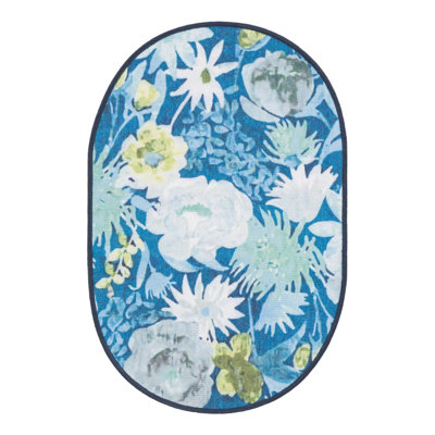 Tapis intérieur / extérieur Jill Zarin Bahamas