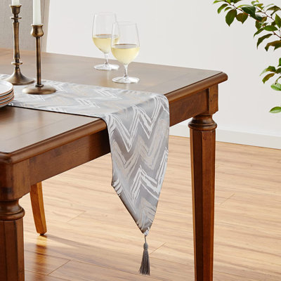 Chevron Table Runner