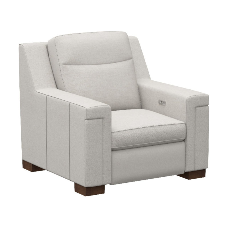 Universal Upholstery Chair, Cream Polyester Blend