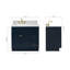 Ensemble de meuble-lavabo simple 37 po Partham-1914477224