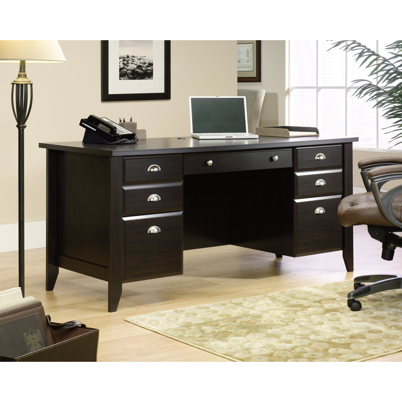 Executive Office Desk