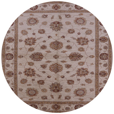 Cartwell Floral Indoor Rug