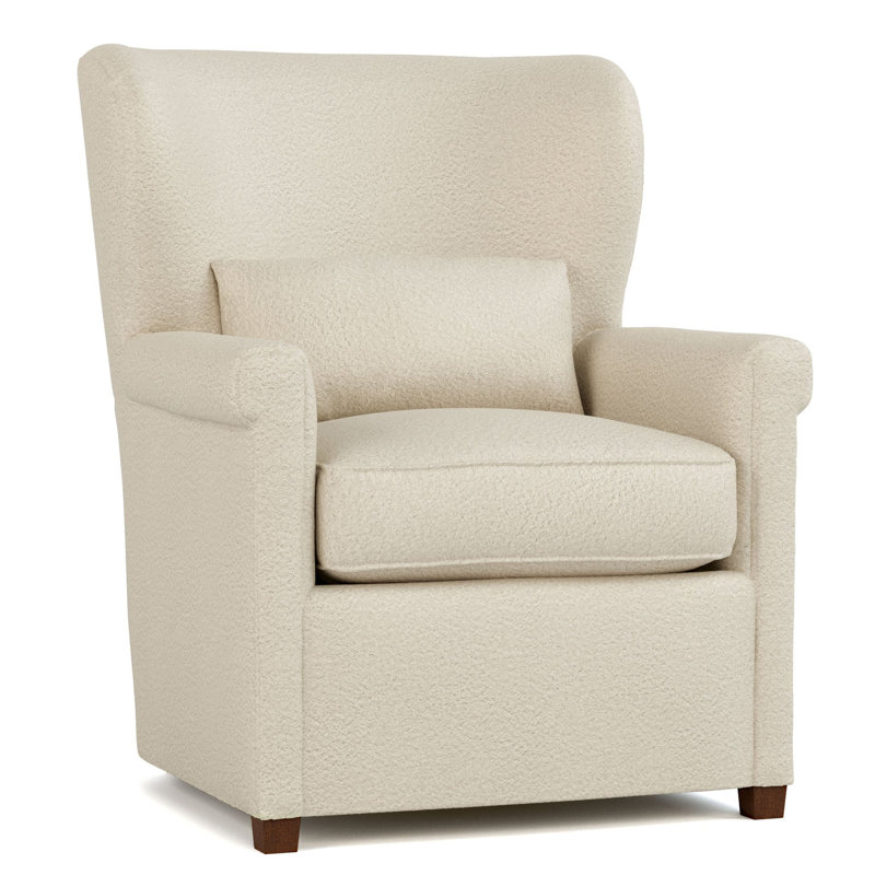 Hudson Valley Wingback Chair