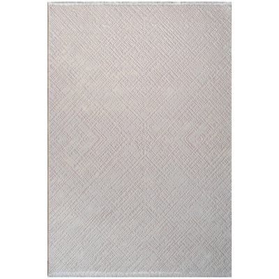 Nastase Cotton Striped Rug