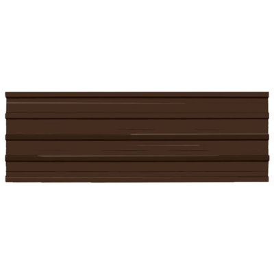 Chet Steel Ramp