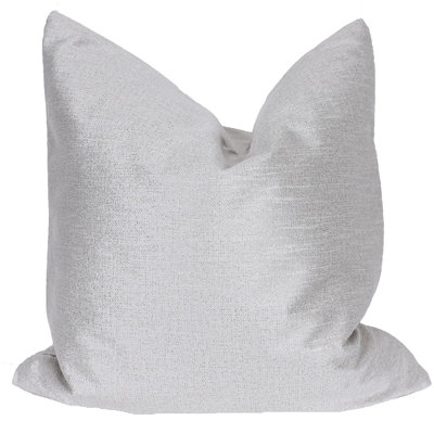  Feathers Throw Pillow