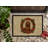 Jenisha Non-Slip Christmas Doormat-838284049