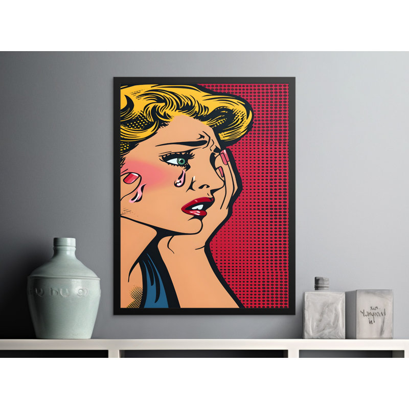 Talia Print, 20x30