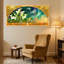 Ensemble de 3 reproductions d'art sur toile Art nouveau-2787918