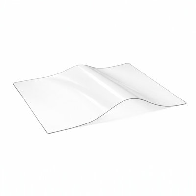 Vinyl Writing Pad And Desk Protector