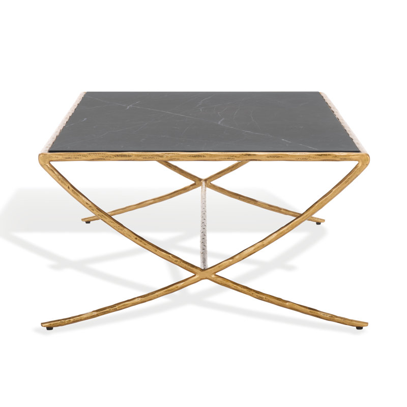 Evelynn 4 Legs Coffee Table