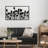 Wall Decor Metal-99012772-99012771