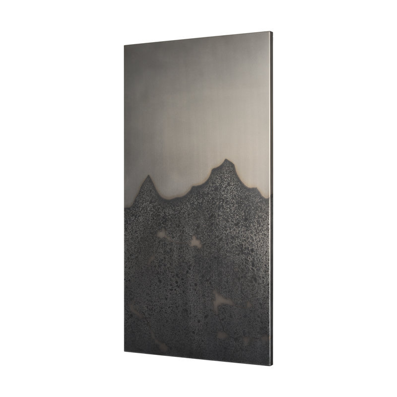 Art mural Raum