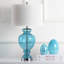 Dunston Glass Table Lamp