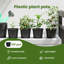 Nursery Pot