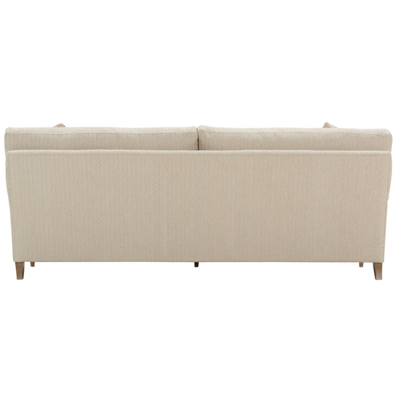 Bromley 93'' Sofa Bench Cushion