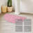 Candeloro Slice Bath Rug 17"x30"-574911236