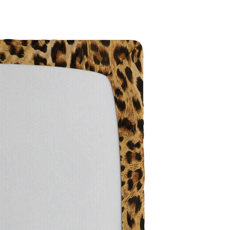 Drap-housse Ambesonne, TwinXL Fitted Sheet