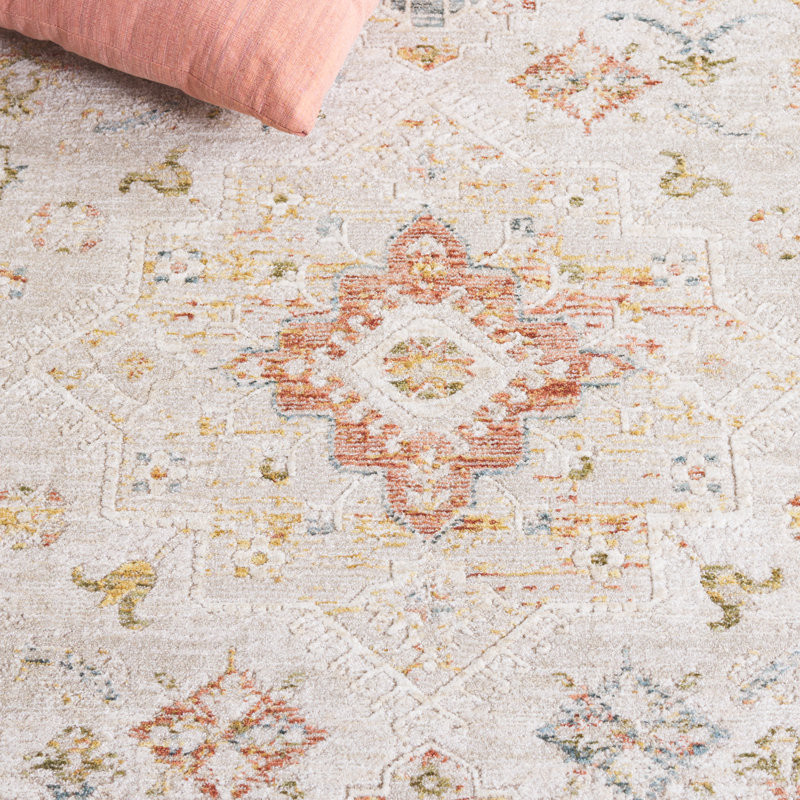 Tapis oriental Verona Performance, Rectangulaire 8 pi x 10 pi