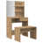 Artisan Oak selected