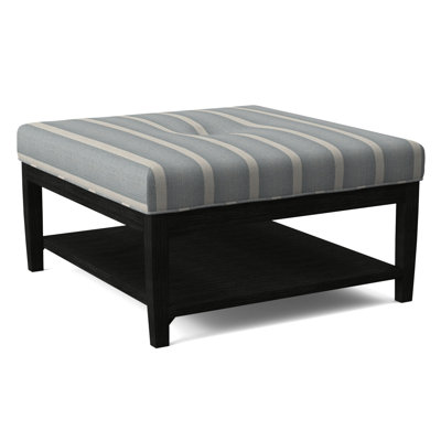 Hammond Upholstered Ottoman