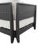 Fauteuil simple Inira Palermo