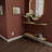 SAMPLE - Endurathane Bradford Baseboard Moulding, 4 3/4"H x 1/2"P x 12"L, Factory Primed