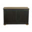 Lauren 3 - Drawer Solid Wood Dresser
