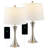 Sikeston Metal USB Table Lamp-1167466993