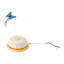 Rechargeable Interactive Cat Toy for Indoor Play