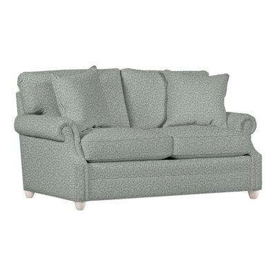 Causeuse American Bungalow Gutherly