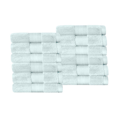 Finnian Plush Heavyweight, 100% Turkish Towel Collection