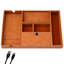 TRIXES @Home Jewellery Organiser Tray + Dividers-107284146