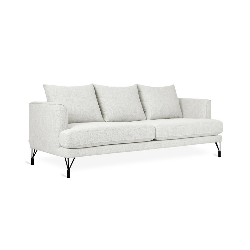 Highline Sofa, Helio Tux