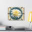 No Frame Print on Canvas-127164851