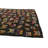 Jordan Dark Brown Rug