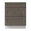 Armoire de cuisine en bois massif prête à assembler-122951970-126302889
