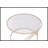 Bluelipe Coffee Table