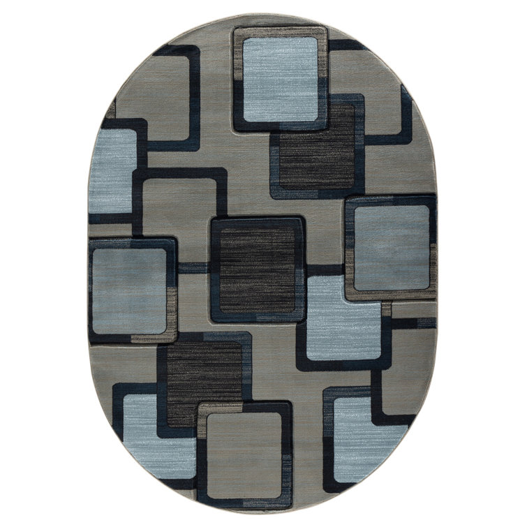 Adonia Geometric Indoor Rug