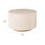 Provenance Signature Outdoor Round Side Table-64761767